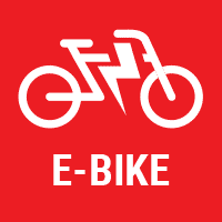 Simge e-bisiklet