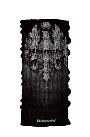 Bianchi Antibakteriyel Buff Siyah / Beyaz