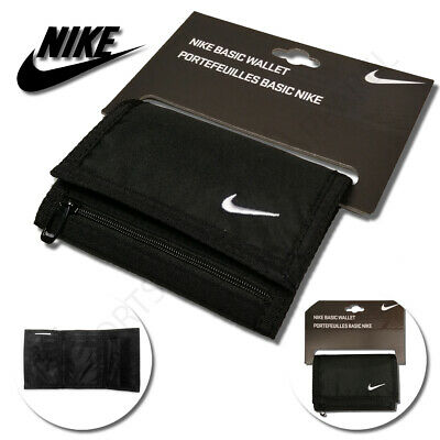 Nike cüzdan Nike Spor cüzdan Nike Siyah Cüzdan Nike Erkek cüzdan
