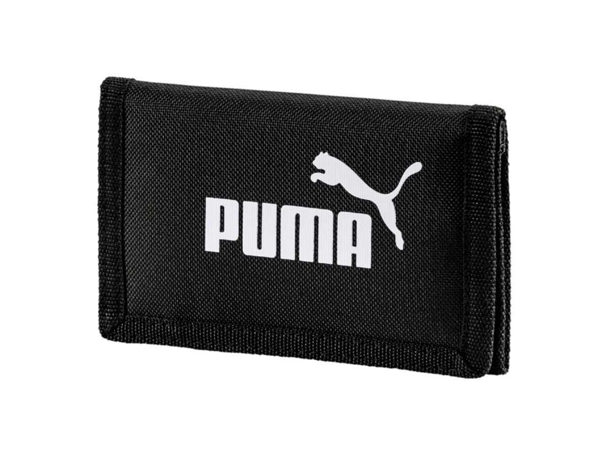 Puma Phase Wallet Erkek Cüzdan 075617-01