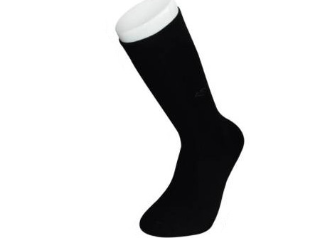 Yüksek Kalite Topuk Burun Takviyeli Erkek Termal Çorap
