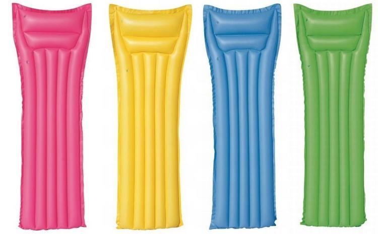 Bestway 44007 Havuz Deniz Yatagi Sisme Yatak Pembe Fiyatlari Ve Ozellikleri