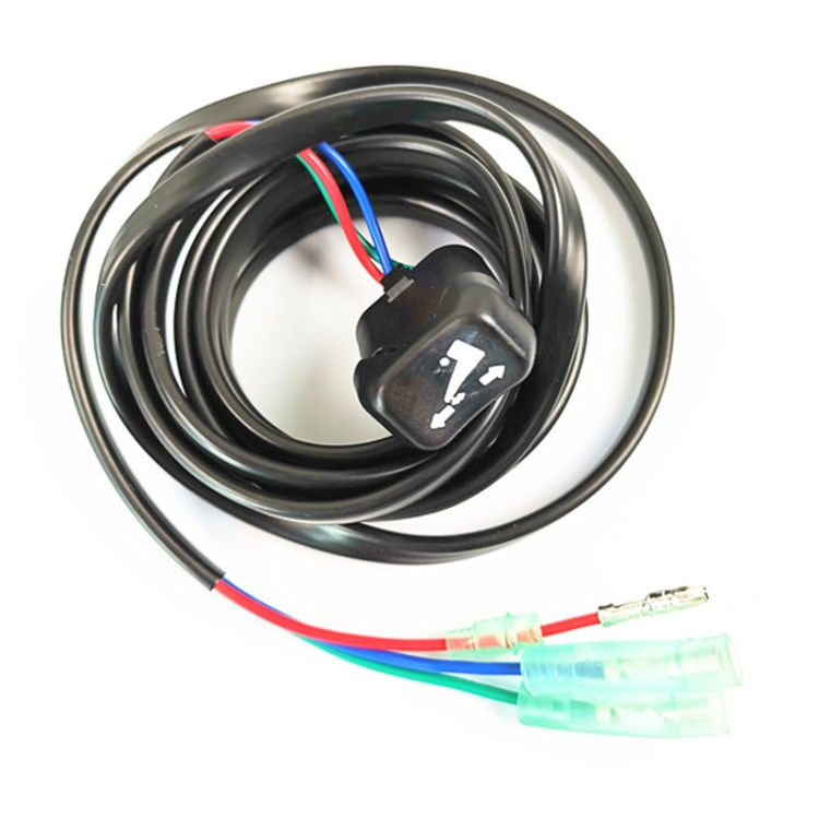 Picture of Amazon.com: Handlebar Switch