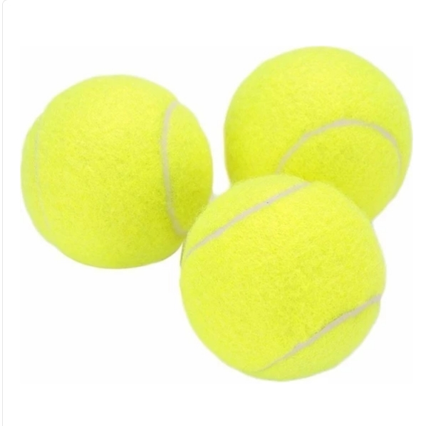 Can Sport Üç'lü Tenis Topu