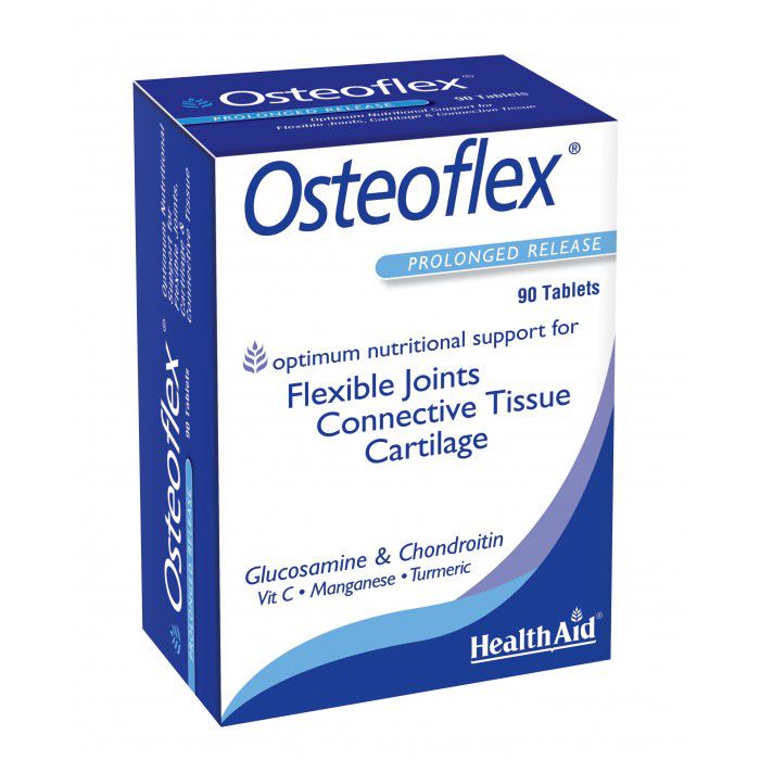 Osteo_flex Prolonged Release 90 Tablet