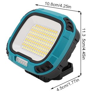 LED Çalışma Işığı