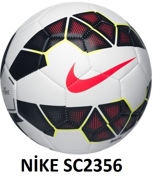 Nike Strike Futbol Topu Orjinal SC2356