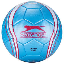 Slazenger Futbol Topu