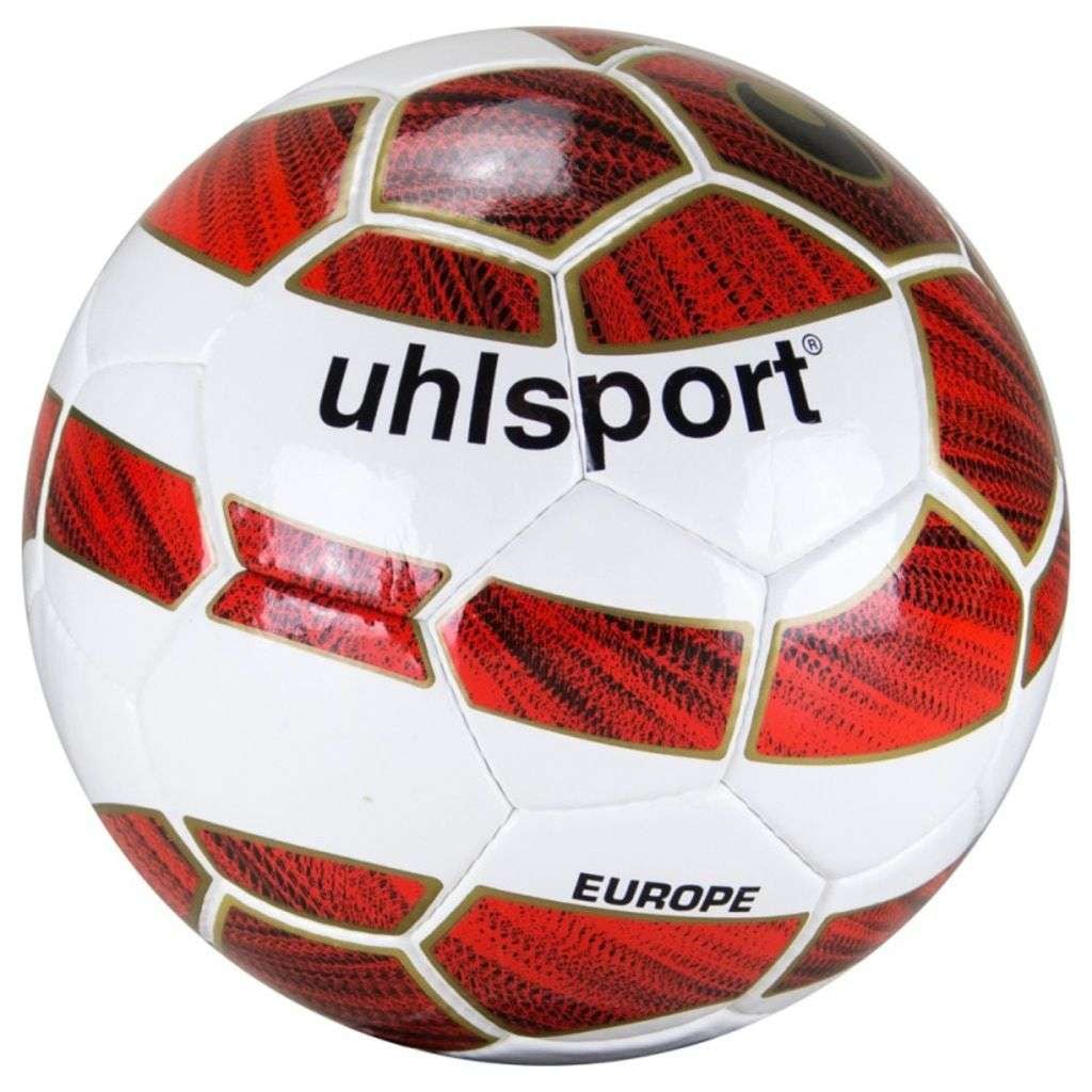Uhlsport Europe Ims No 5 Dikişli Futbol Topu