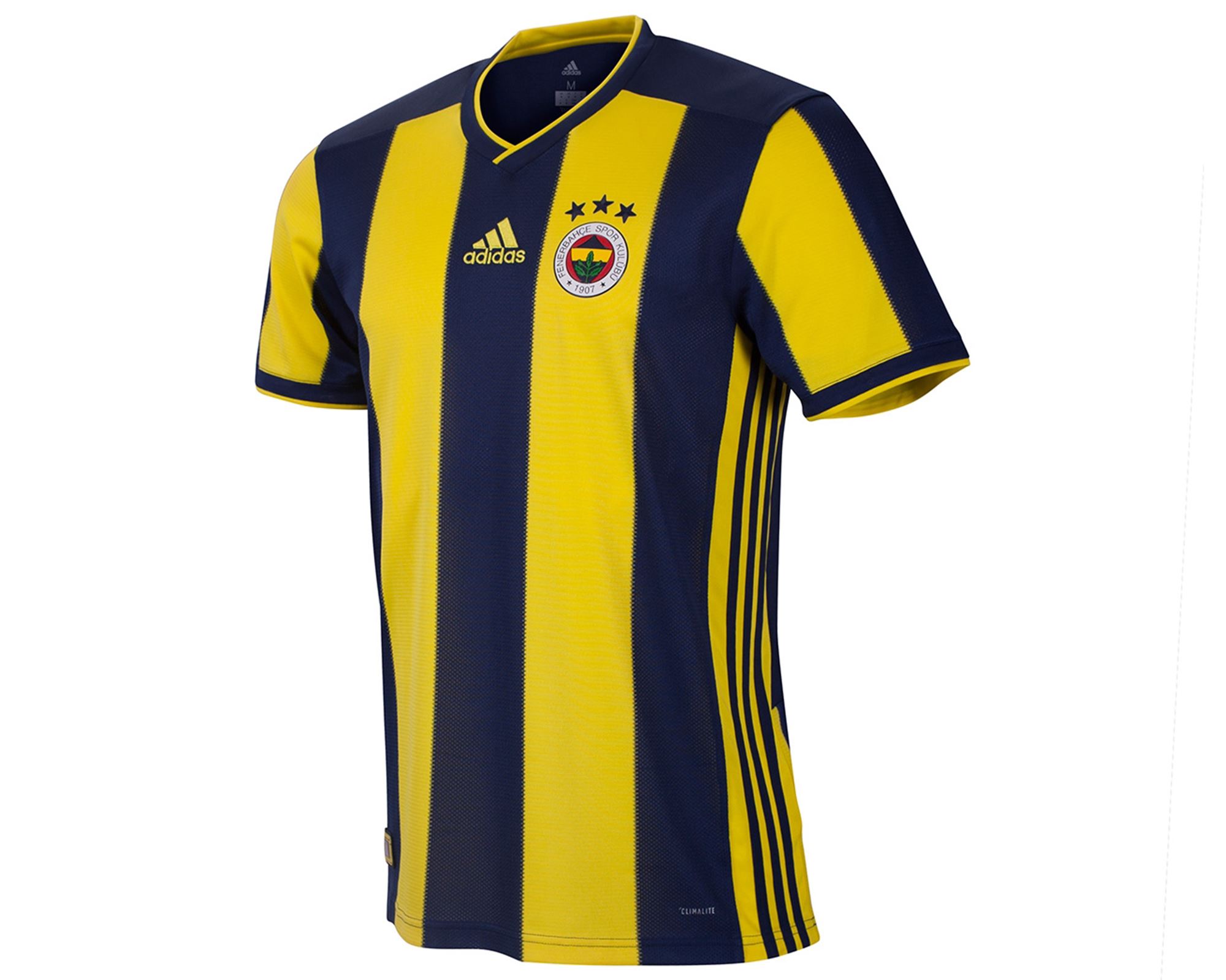 Tribünlere Renk Katacak Fenerbahçe Forması Çeşitleri Nelerdir?