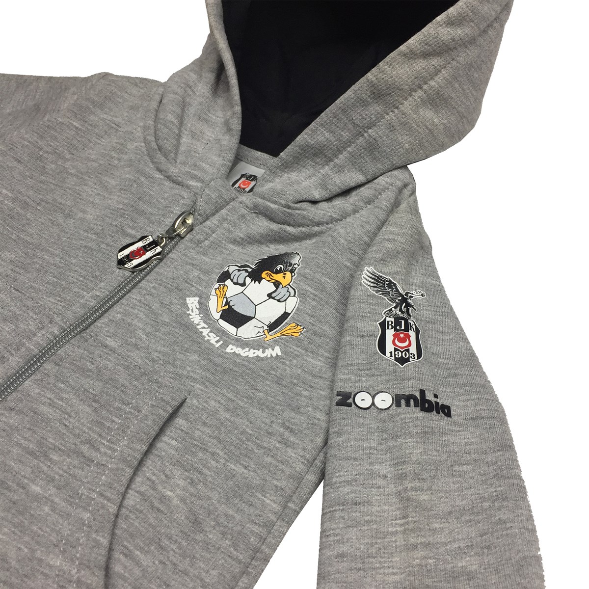 Besiktas Forma Lisansli Kapsonlu Bebek Sweat 436 Fiyatlari Ve Ozellikleri