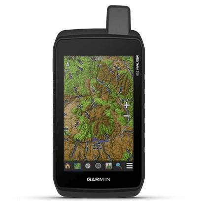 Garmin Montana 700