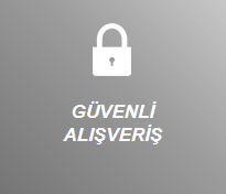 Güvenli Alışveriş