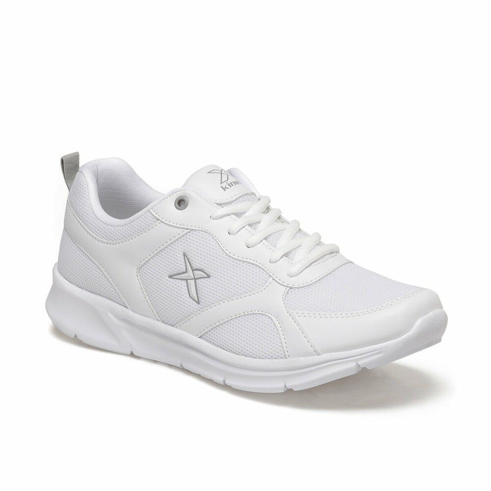 Kinetix Rolls Mesh M Beyaz Erkek Sneaker Ayakkabı