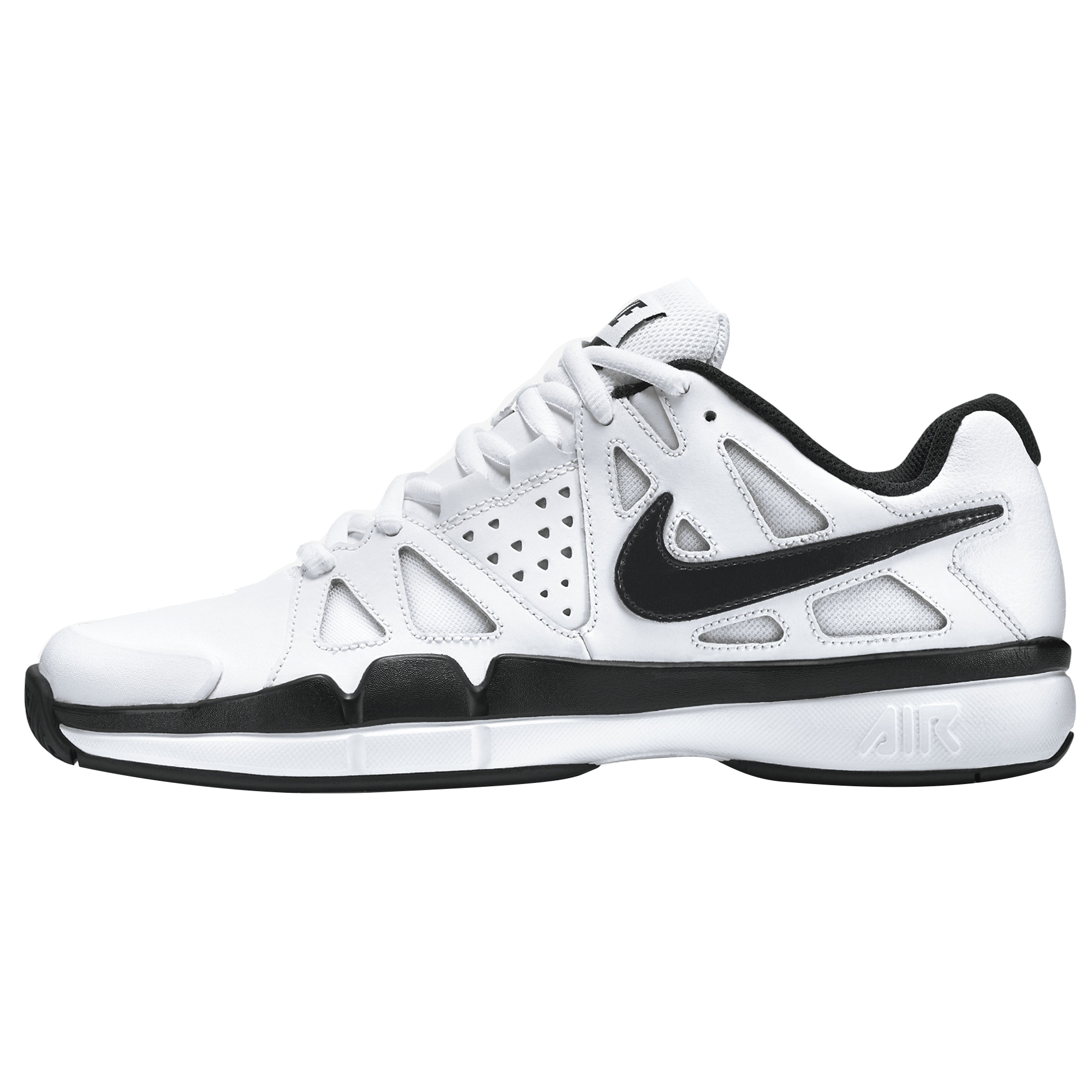 nike air vapor advantage leather