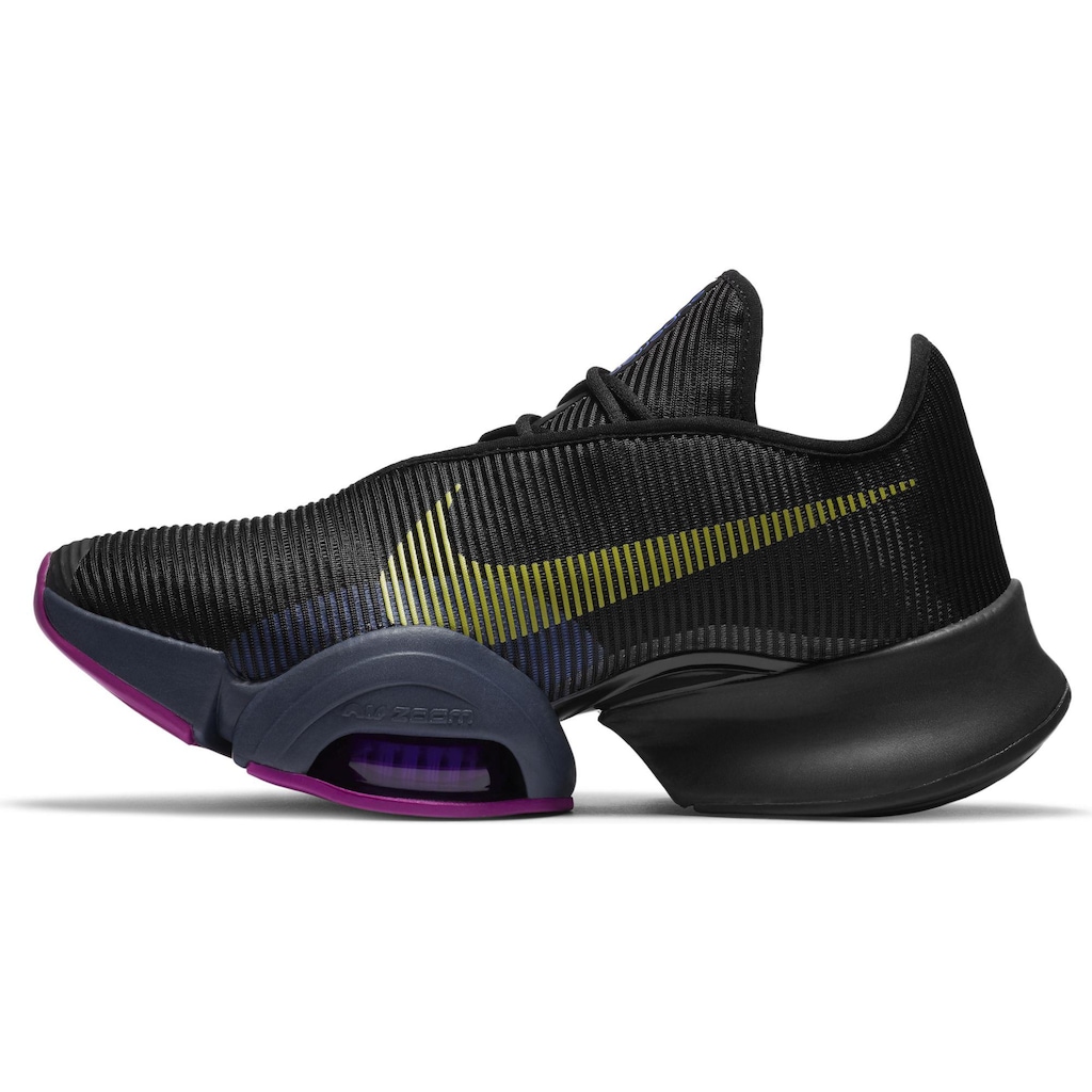 Nike Air Zoom Superrep 2 Hııt Class Kadın Spor Ayakkabı (537512493)