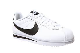 Nike Classıc Cortez Leather Erkek Günlük Ayakkabı Beyaz