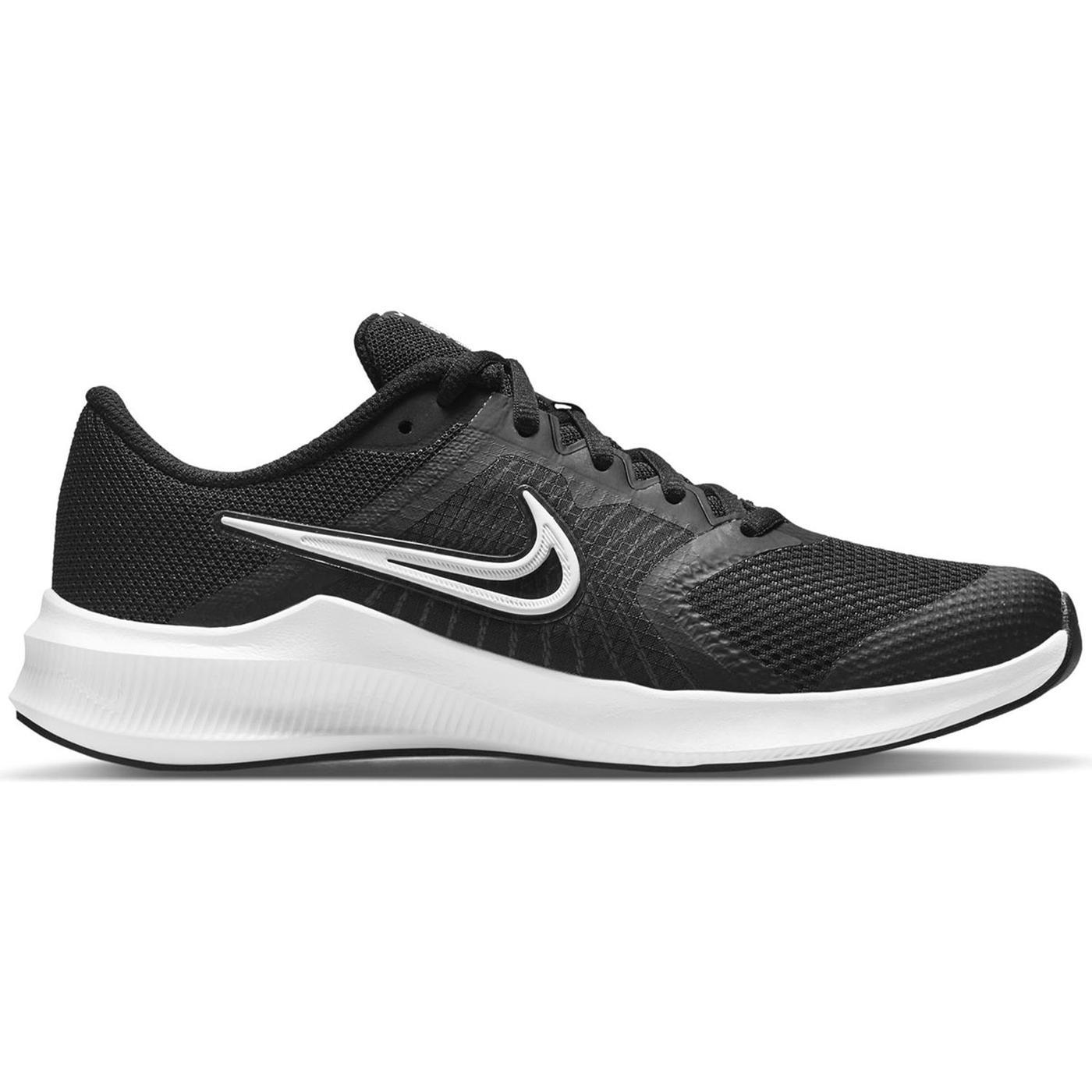 Nike Downshifter 11 Siyah Koşu Ayakkabısı