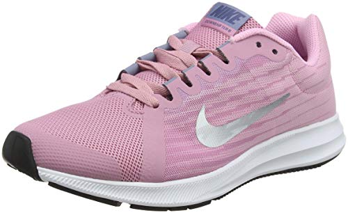 nike downshifter rosa