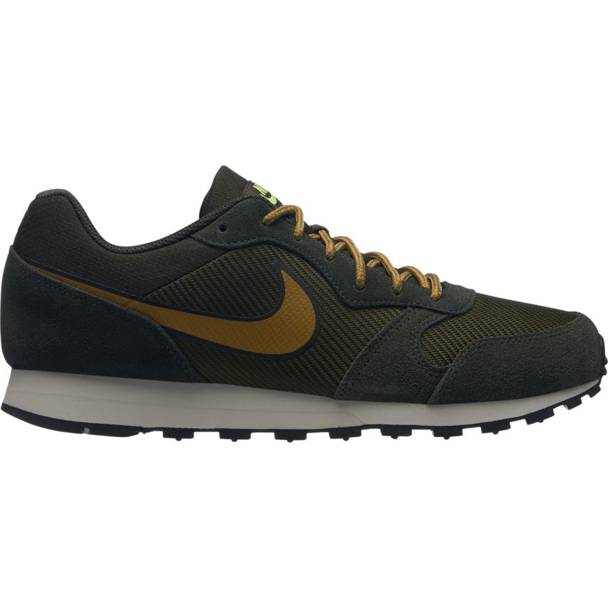 nike md runner 2 sequoia