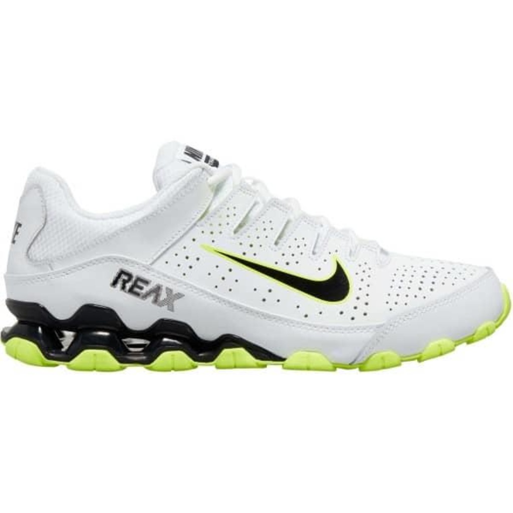 Nike Reax 8 Tr Cross Trainer Antrenman Ayakkabısı (Dar Kalıp)-Karısık -40,5