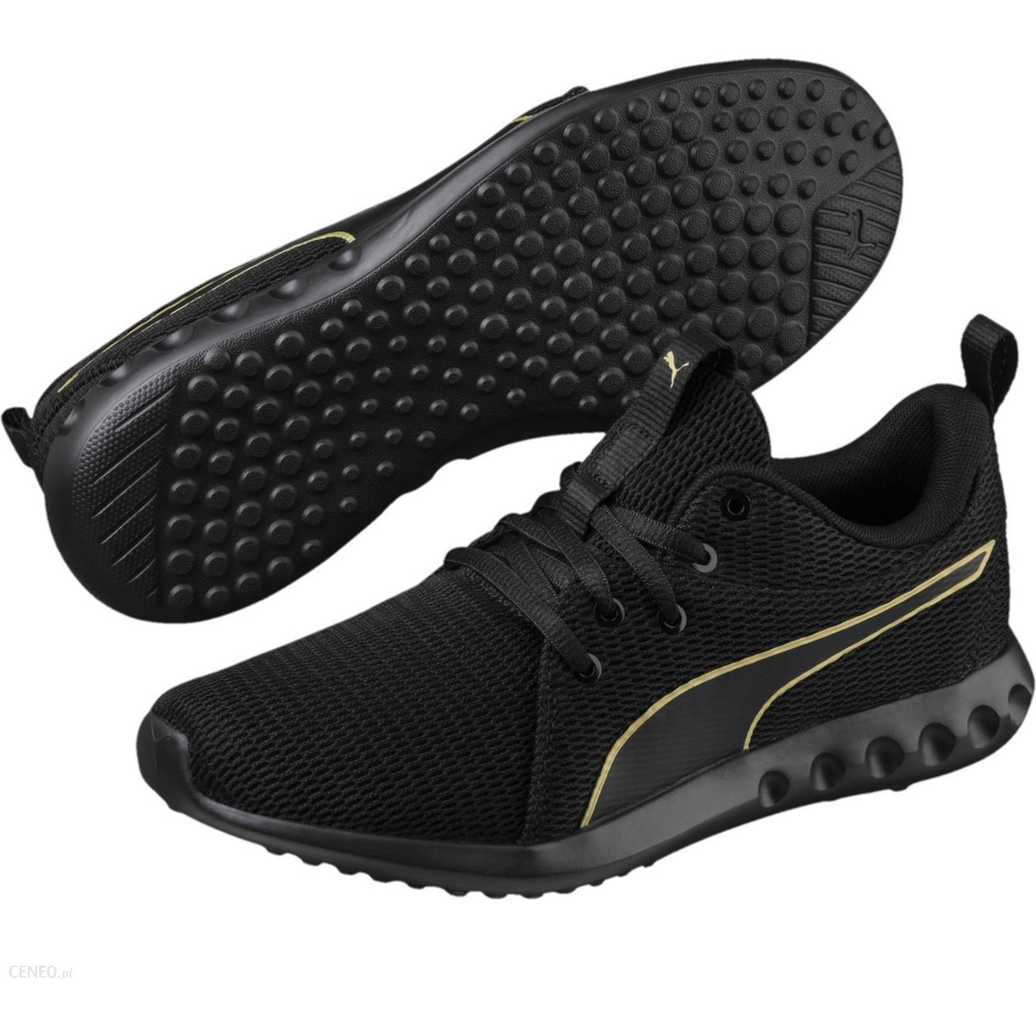 carson 2 new core puma