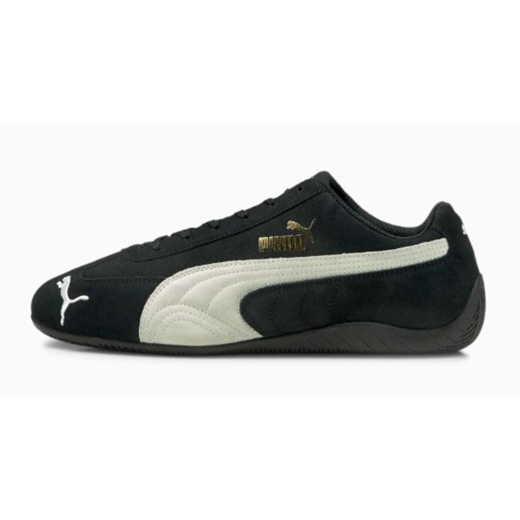 Puma Speedcat Ls Erkek Siyah Spor Ayakkabı