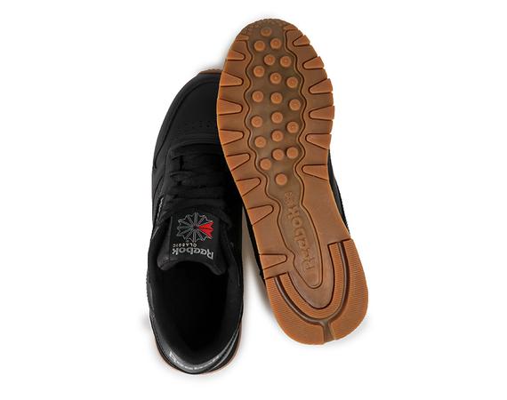 Reebok Classic Leather Siyah Spor Ayakkabı 49804 Fiyatları ve Özellikleri