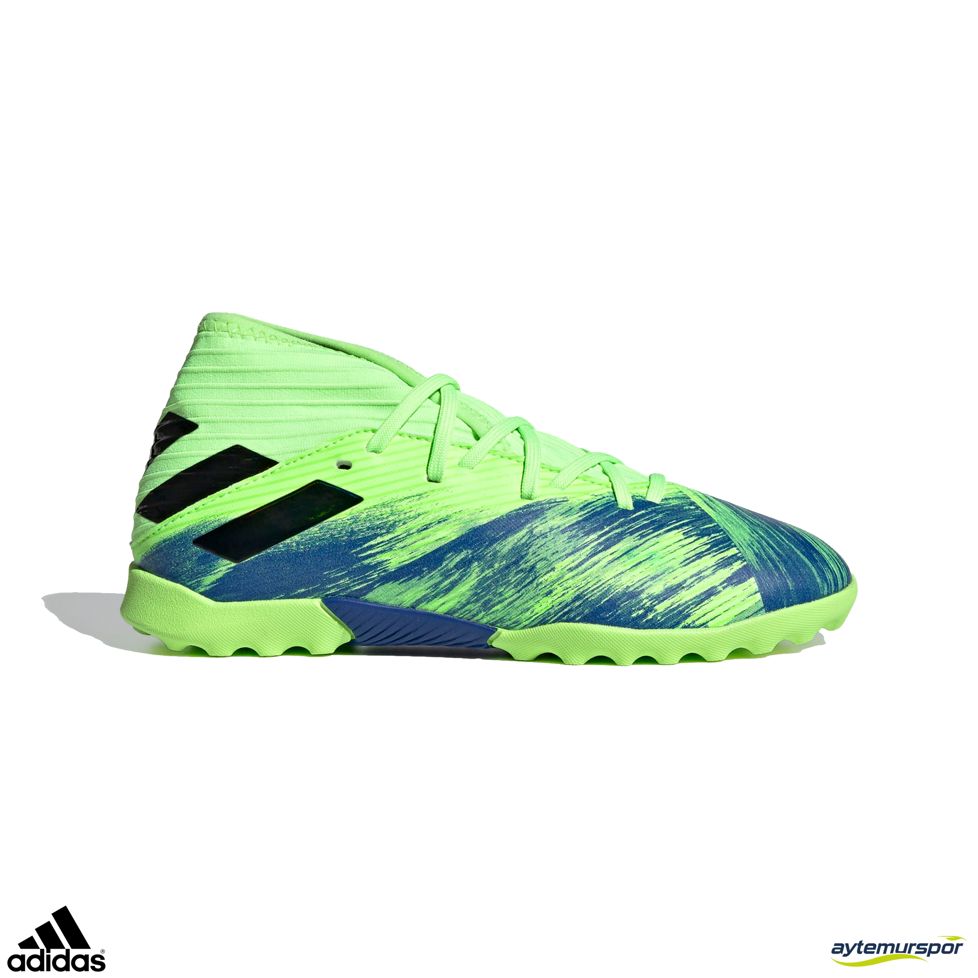 Adidas Nemeziz 19.3 TF J \