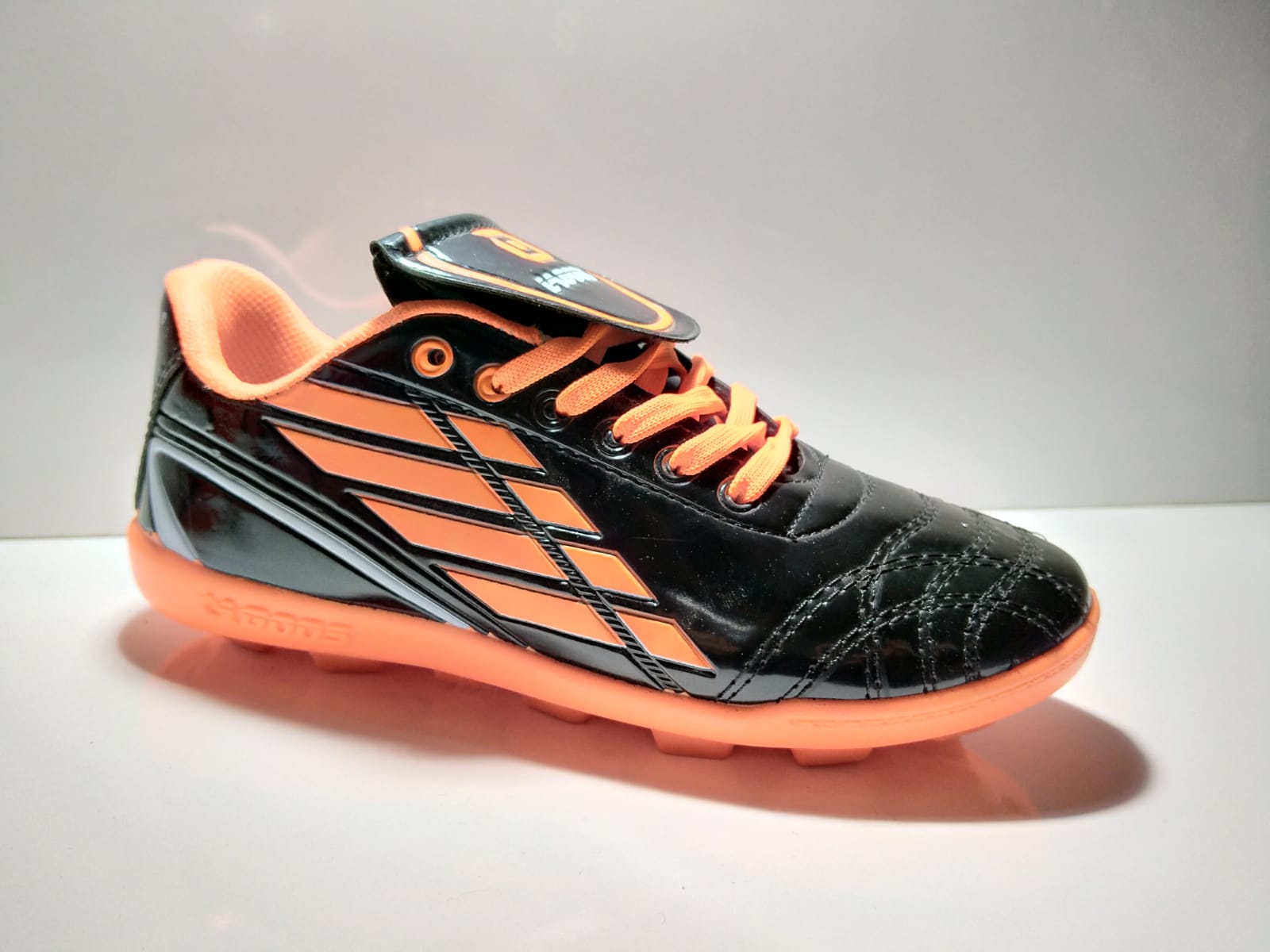 Lagoos Futbol - Halı Saha Krampon Spor Ayakkabı 7 Renk