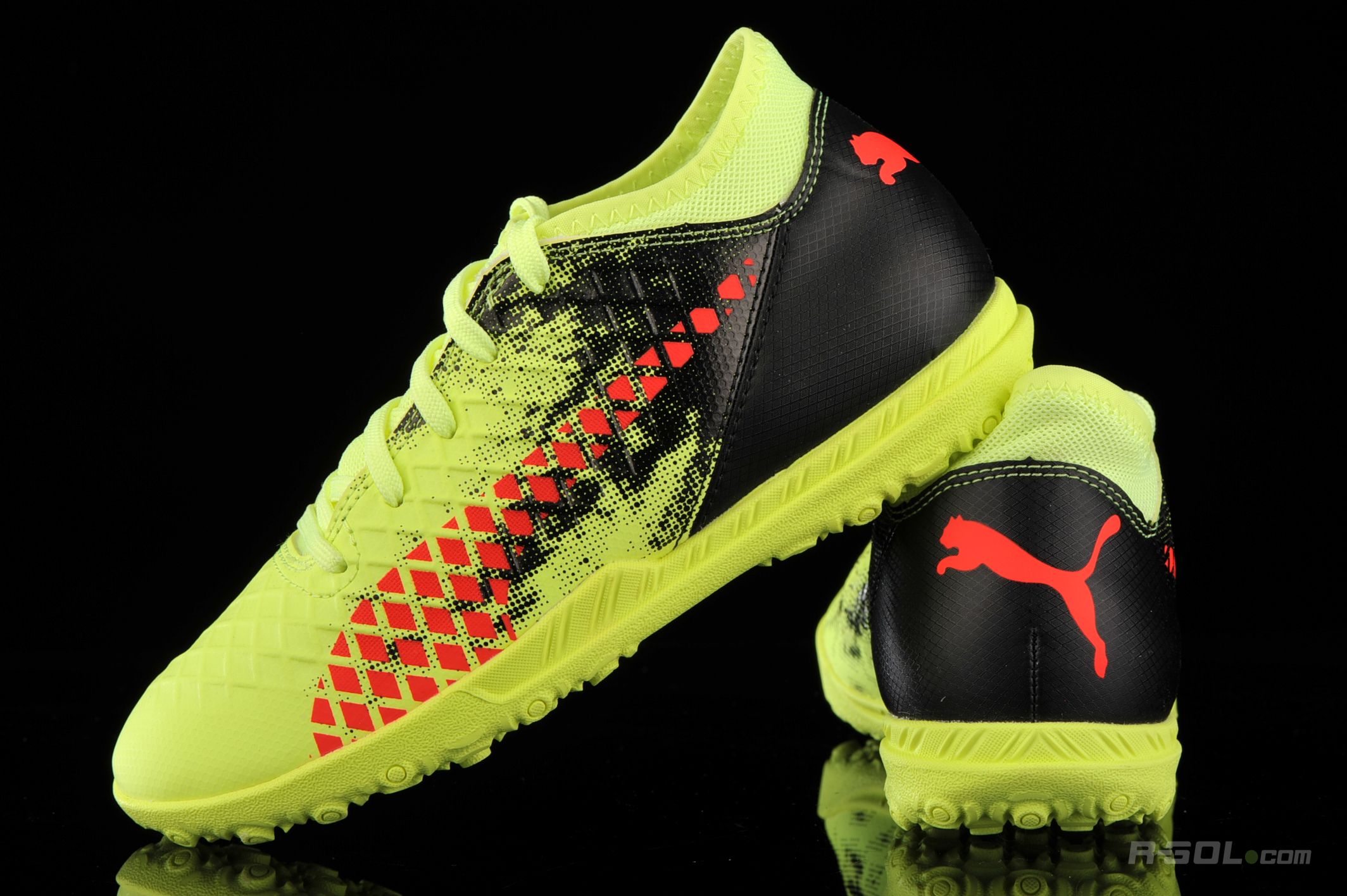 puma future 18 4 tt cocuk halisaha futbol ayakkabisi fiyatlari ve ozellikleri