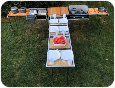 praticcamp katlanir kamp mutfagi fiyatlari ve ozellikleri