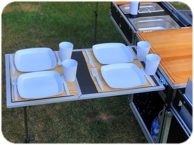 praticcamp katlanir kamp mutfagi fiyatlari ve ozellikleri