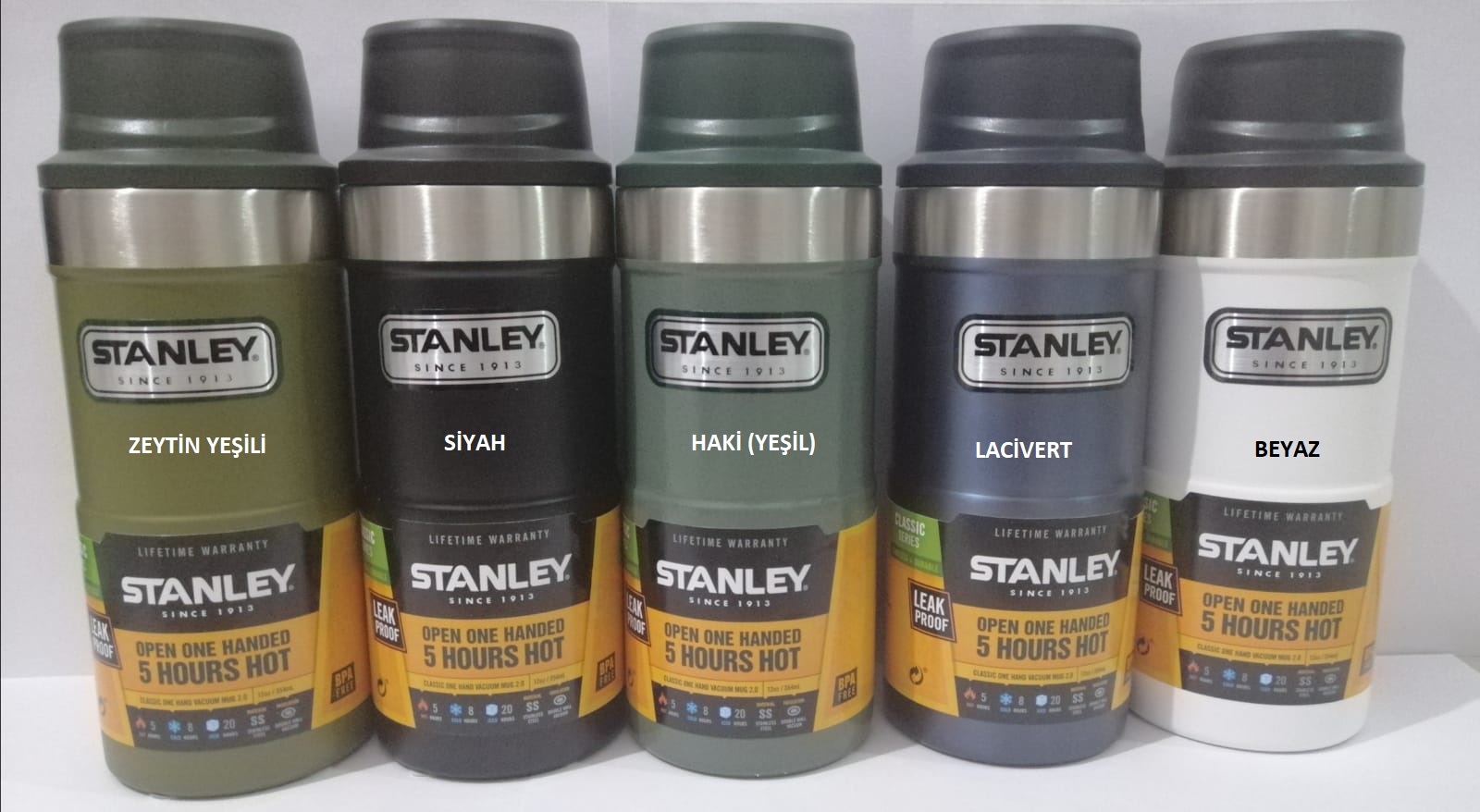 stanley one hand 2.0