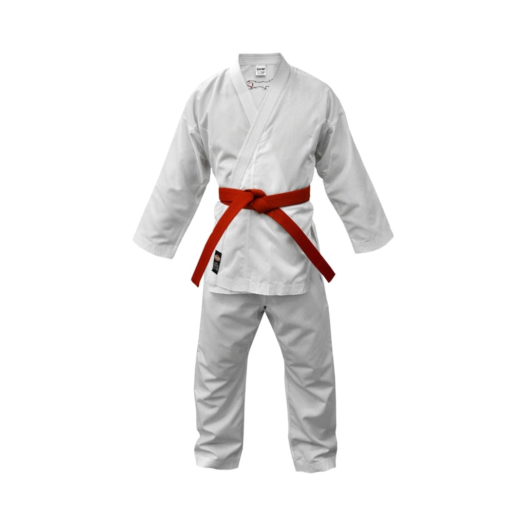 Amzn-Store Dragon Karate Kumite Master Elbisesi 11021