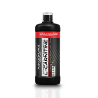 Muscle Balance Nutrition Advanced Thermogenic L-Carnitine 3000 mg