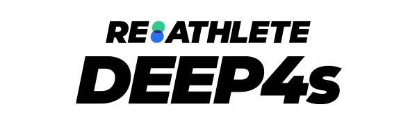 DEEP4'ün yeni Logosu