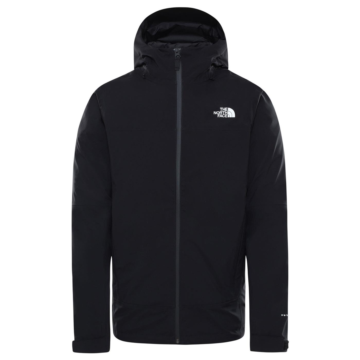 The Northface Erkek Mtn Lt Fl Trı Ceket 
