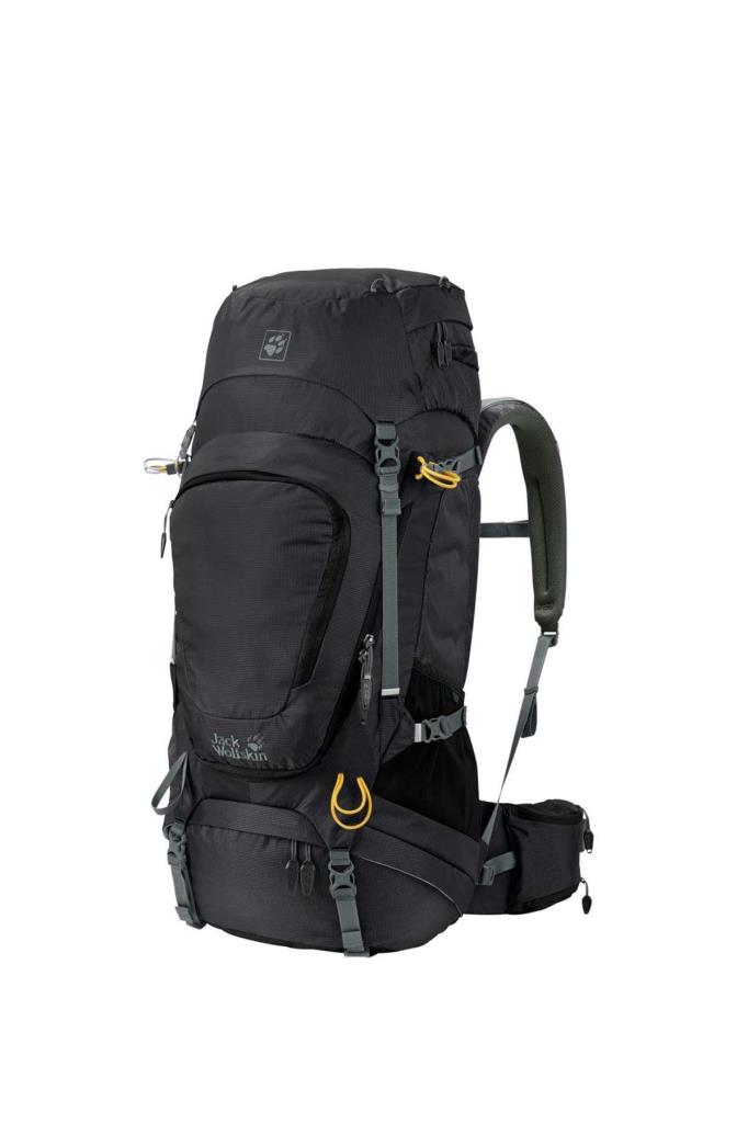 jack wolfskin 50l backpack