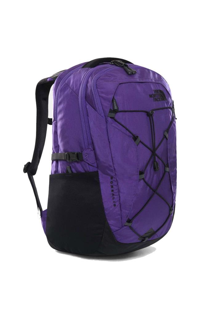 north face w borealis