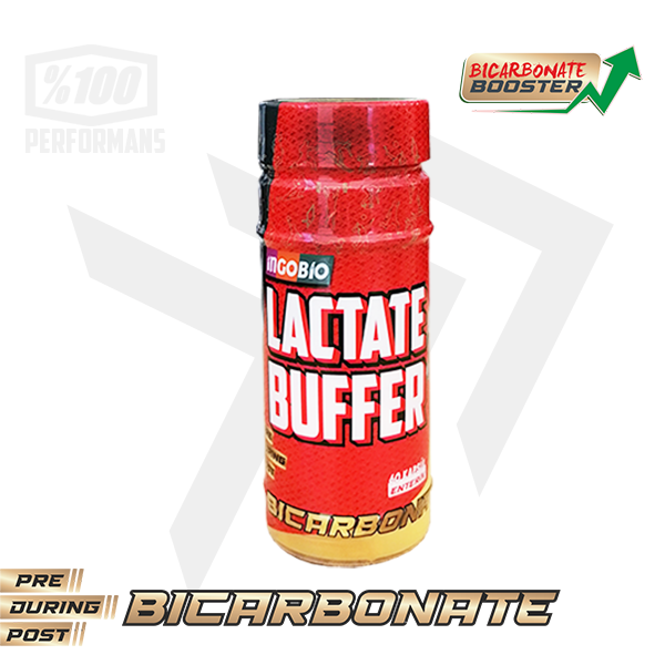 Lactate Buffer – 60 Enterik Kapsül