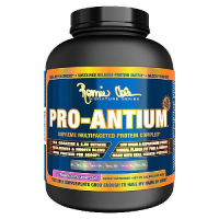 Ronnie Coleman Signature Series Pro-Antium Protein 2550 Gr