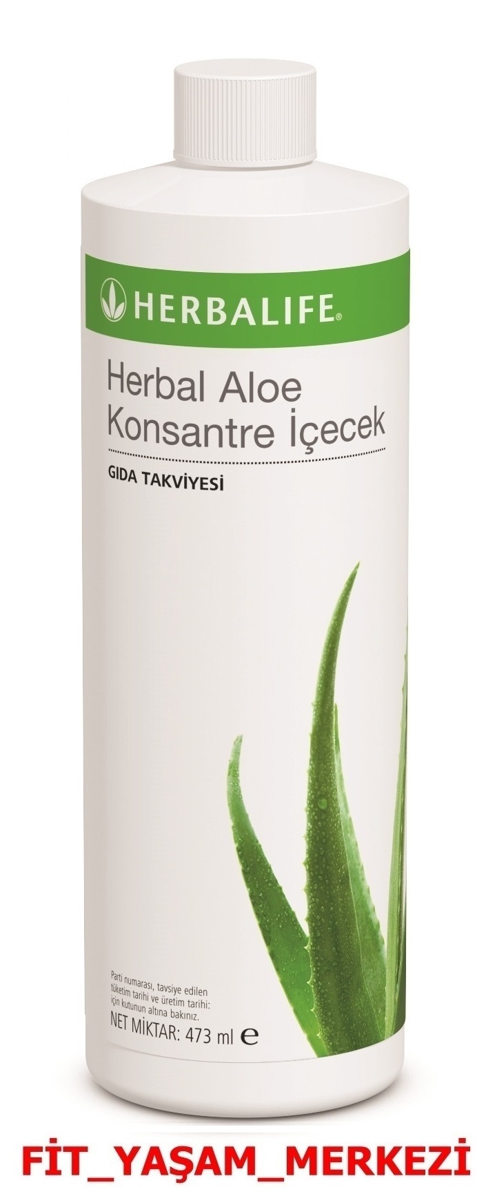 Herbalife (Aloe Vera Konsantre İçecek) 473 ml