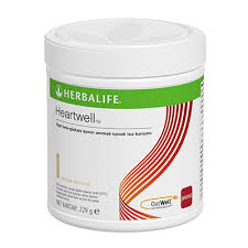 Herbalife Heartwell (Kolestrol Düzenleyici Bitkisel Takviye)