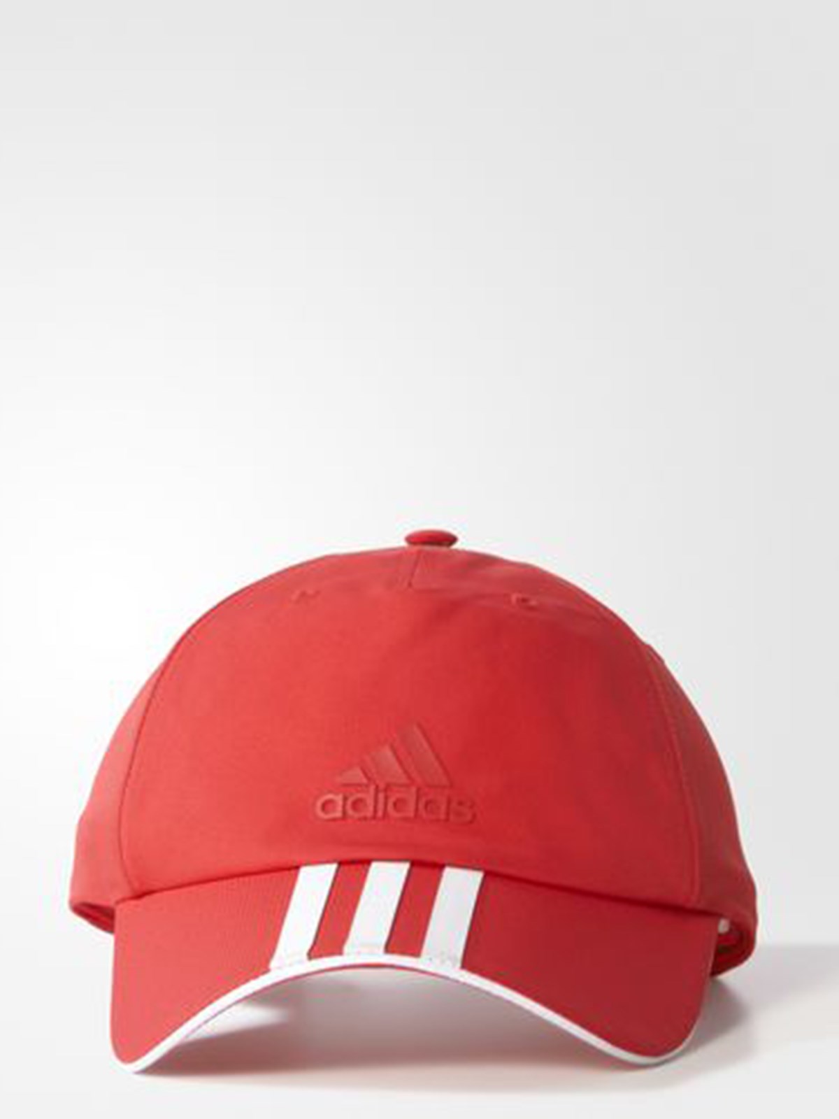 Adidas AY7864 Climalite 6p 3 Stripes Unisex Şapka