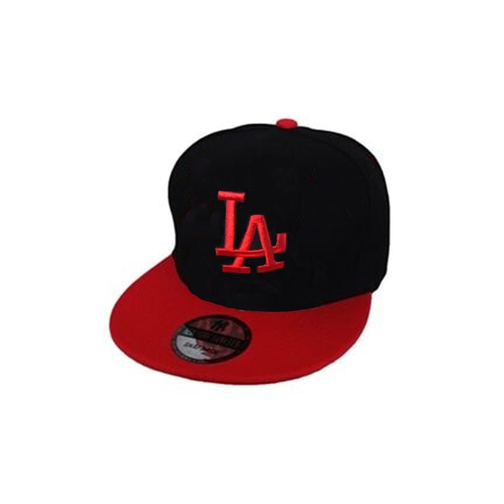 Los Angeles Lakers Hip-Hop Şapka La (482595506)-Lacivert