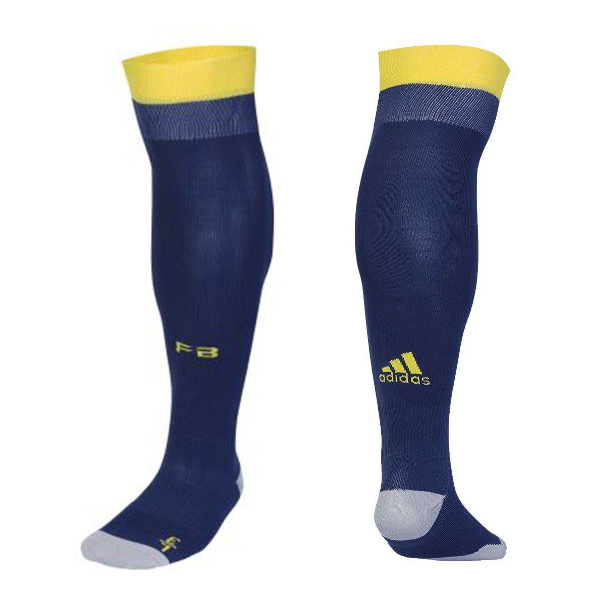 adidas Fb 16 Home Socks Erkek Çorap