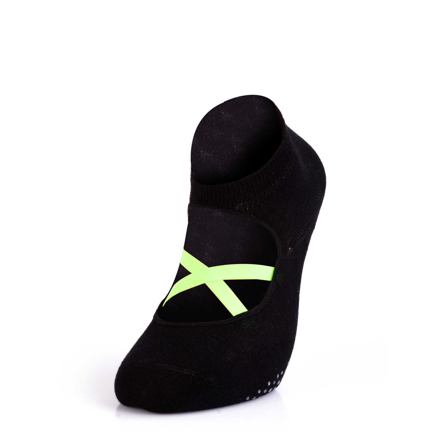 Murr Kaydırmaz Silikon Taban Yoga Pilates Çorabı