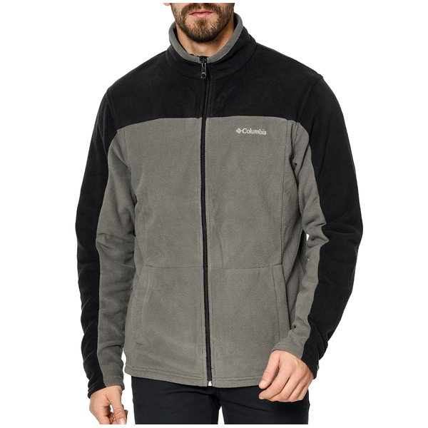 columbia western ridge