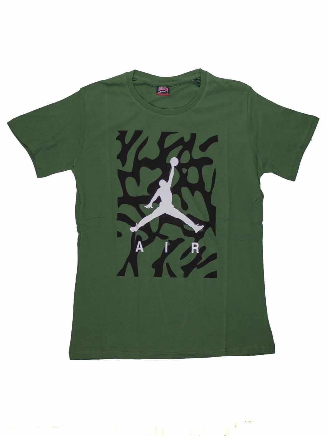 Air Jordan NBA Basketbol Tshirt , Tişört